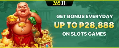 Daily slots bonus